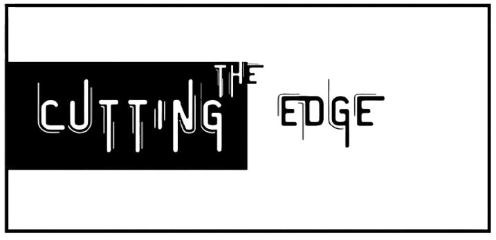 The Cutting Edge Specialist